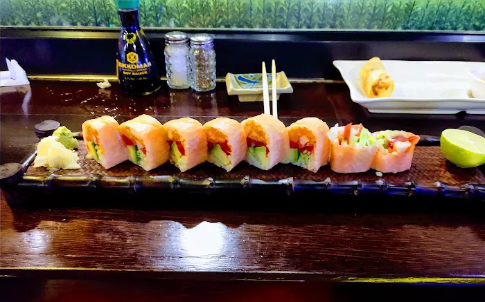 Kobe Hibachi & Sushi Picture 6