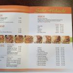 Soho Hibachi