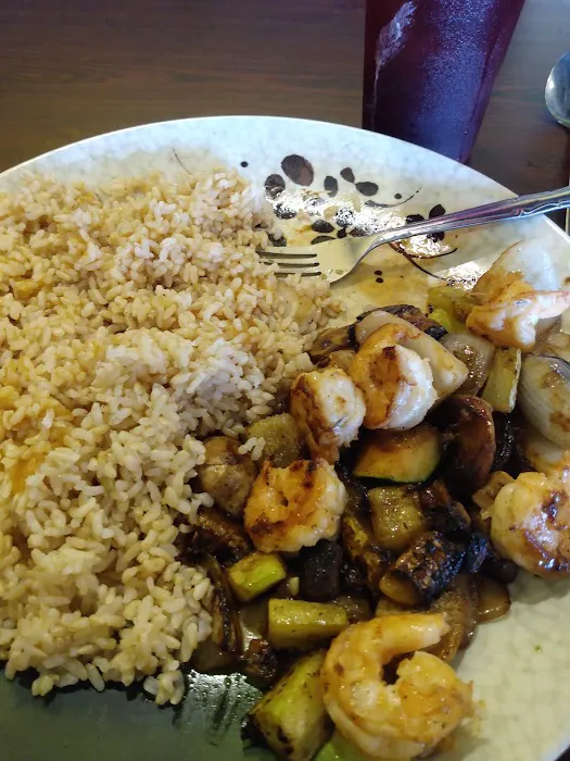 Soho Hibachi Picture 3