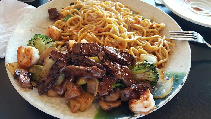 Soho Hibachi Picture 5