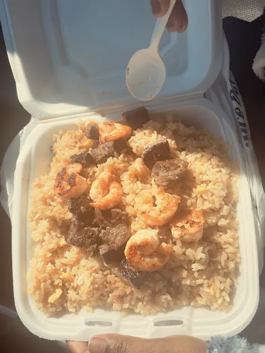 Soho Hibachi Picture 2