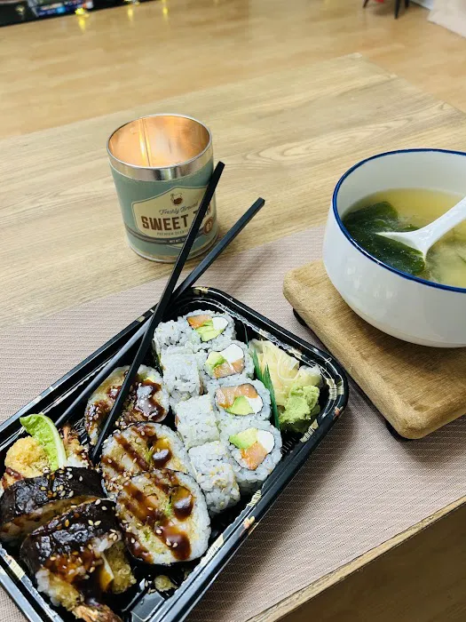 Woow Sushi Picture 5