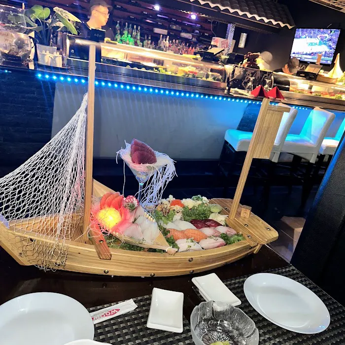 Woow Sushi Picture 2