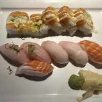 Woow Sushi ico