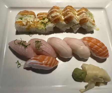 Woow Sushi
