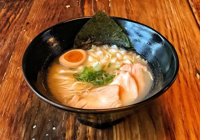 Aodake Ramen Picture 5