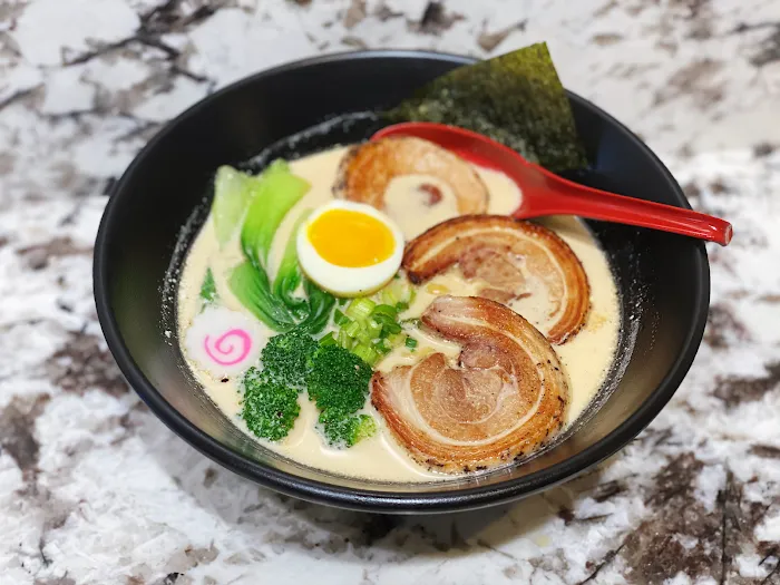 Forbidden Noodles Picture 9
