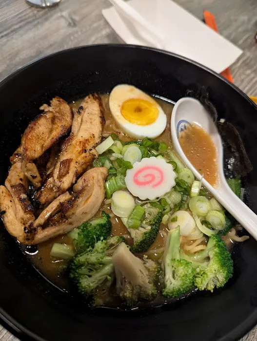 Forbidden Noodles Picture 3