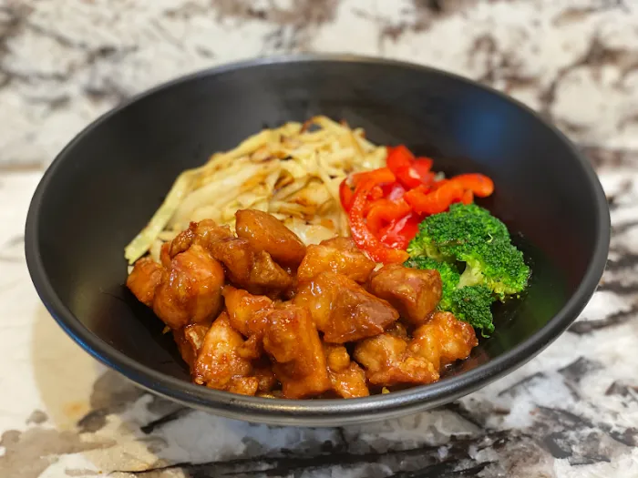 Forbidden Noodles Picture 10