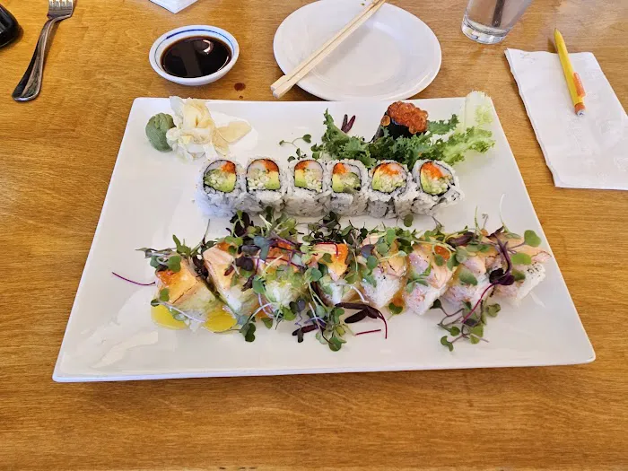 Sushi Ukai Picture 3