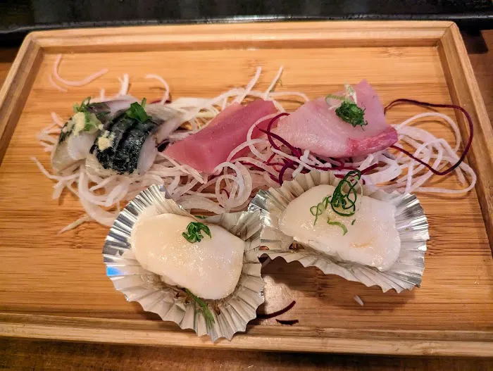Sushi Ukai Picture 7