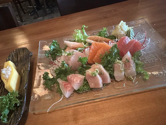 Sushi Ukai Picture 2