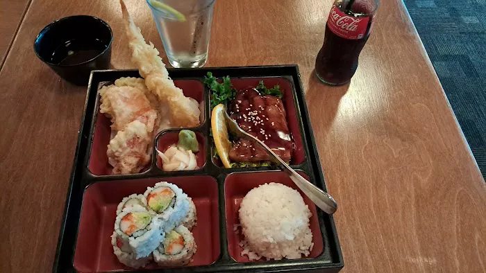 Sushi Ukai Picture 4