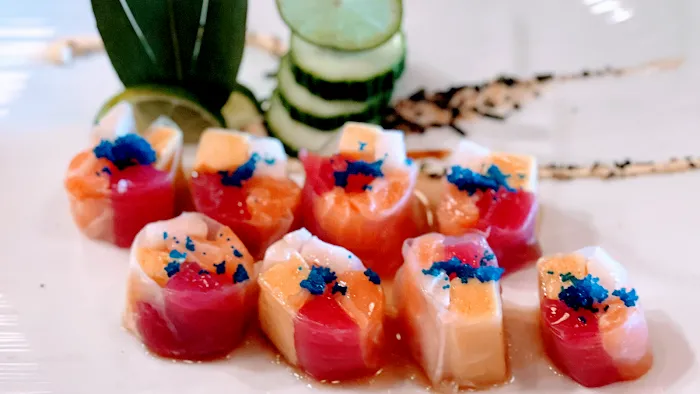 Sushi Ukai Picture 10