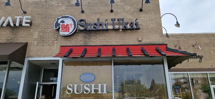 Sushi Ukai Picture 1