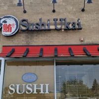 Sushi Ukai ico