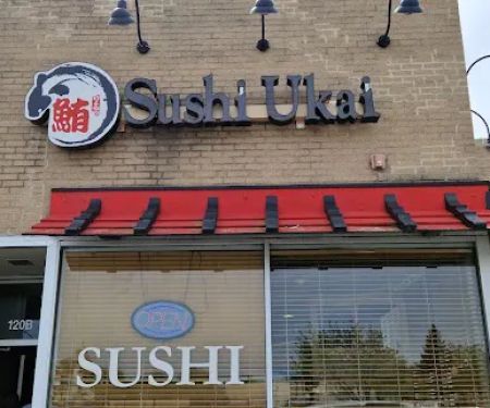 Sushi Ukai