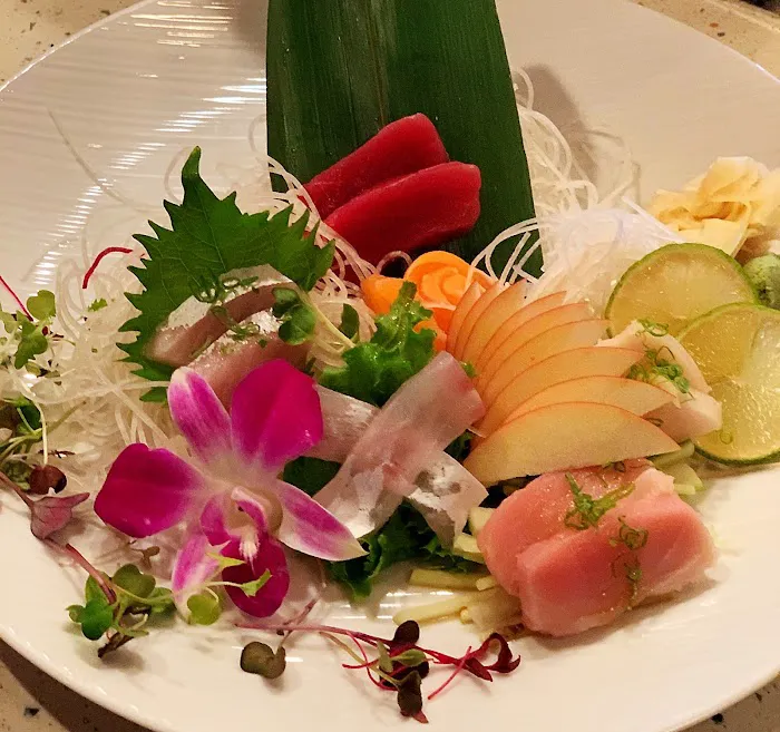 Sushi Ukai Picture 9