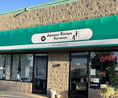 Kurumaya Japanese Restaurant