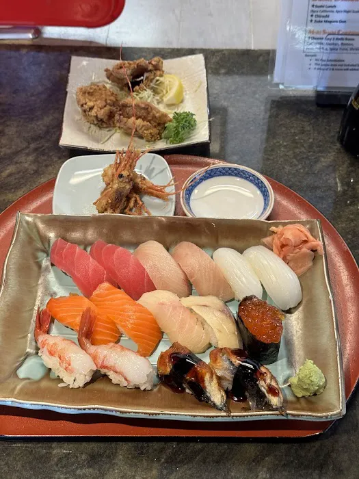 Kurumaya Japanese Restaurant Picture 6
