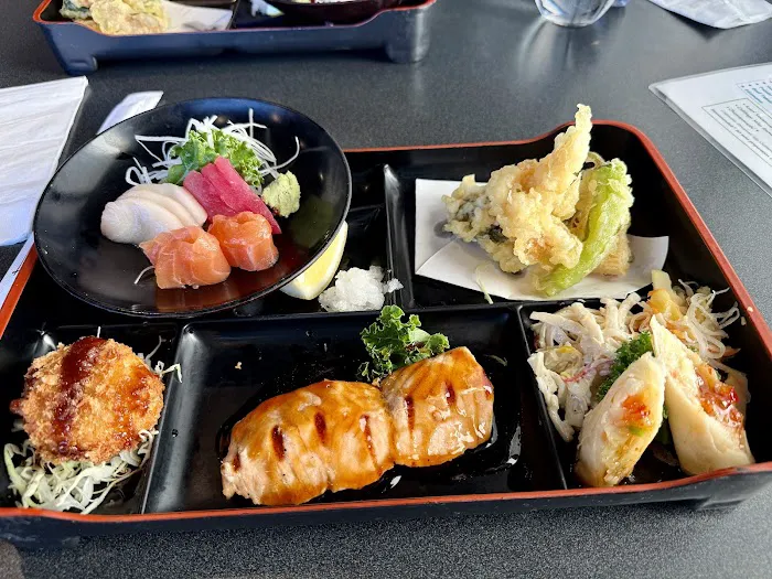 Kurumaya Japanese Restaurant Picture 4