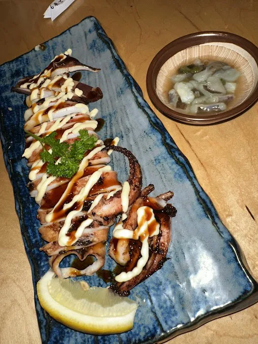 Sankyu Sushi & Izakaya Picture 2