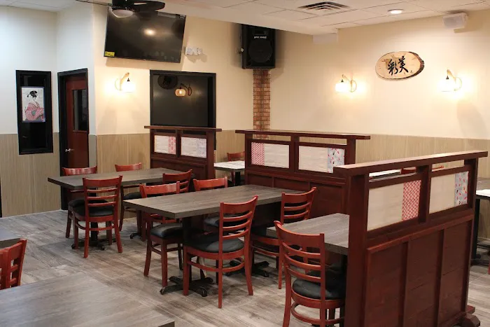 Sankyu Sushi & Izakaya Picture 3