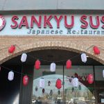 Sankyu Sushi & Izakaya