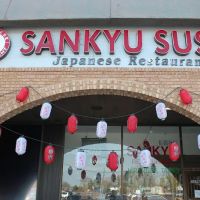 Sankyu Sushi & Izakaya ico
