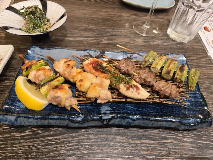 Sankyu Sushi & Izakaya Picture 4