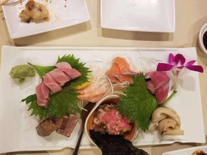 Sankyu Sushi & Izakaya Picture 10