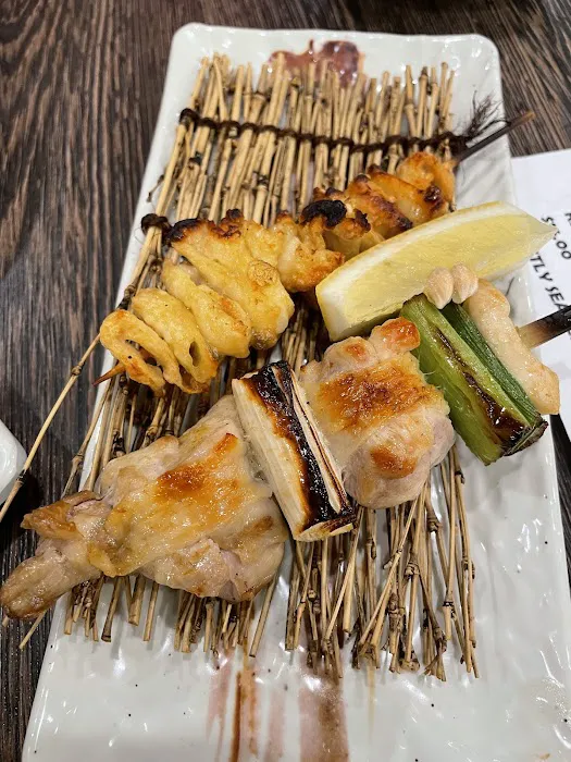 Sankyu Sushi & Izakaya Picture 7
