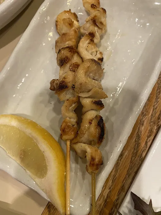 Sankyu Sushi & Izakaya Picture 8