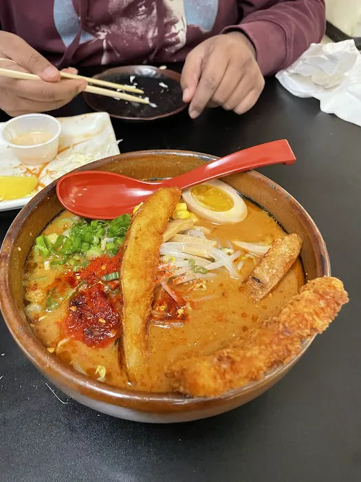 Ramen Misoya Picture 7