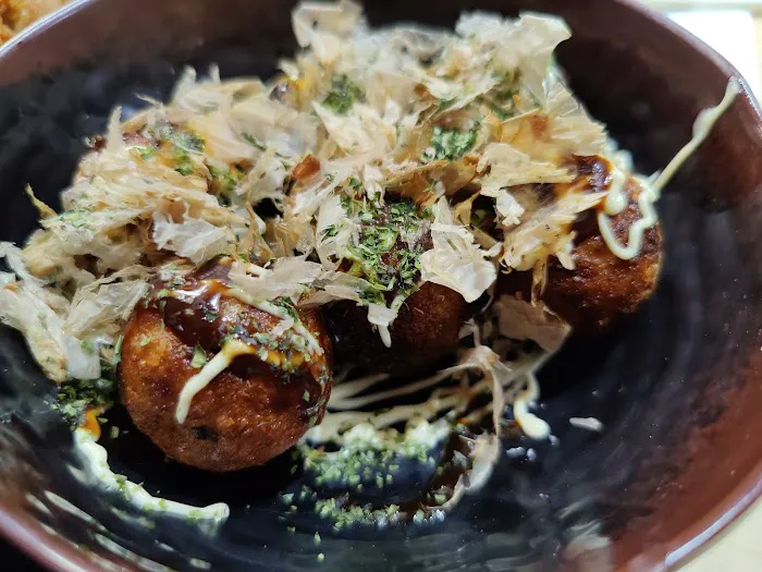 Ramen Misoya Picture 9
