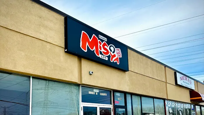 Ramen Misoya Picture 4