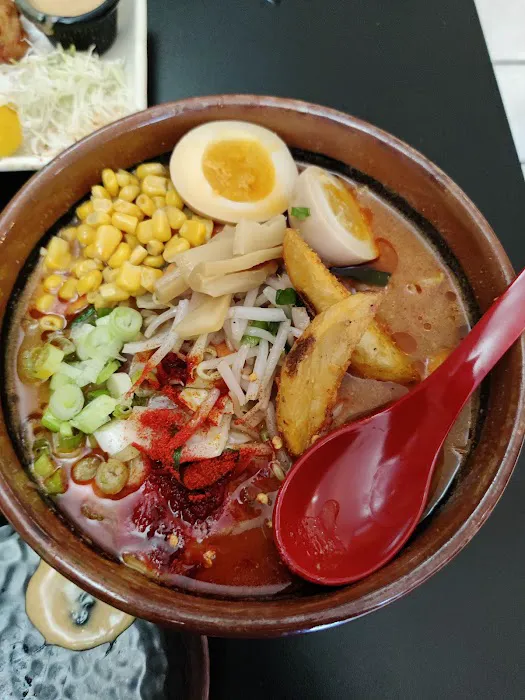 Ramen Misoya Picture 6