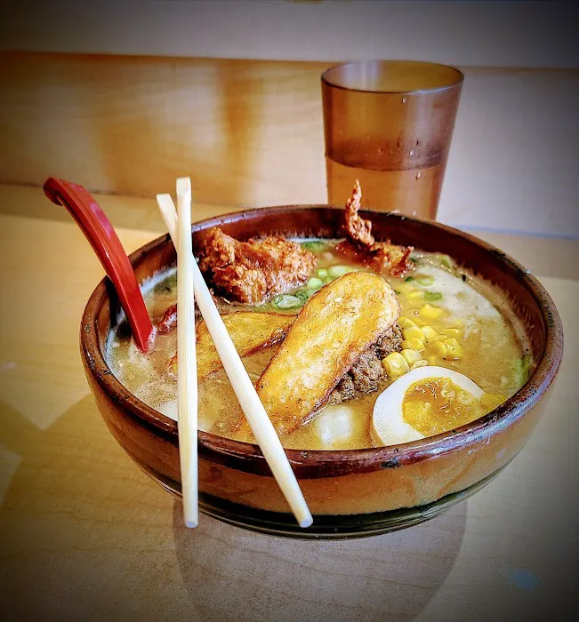 Ramen Misoya Picture 8