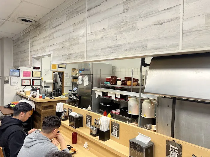 Ramen Misoya Picture 3