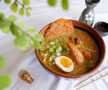 Ramen Misoya