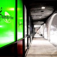 Summertime Jazz Cafe / Lounge ico