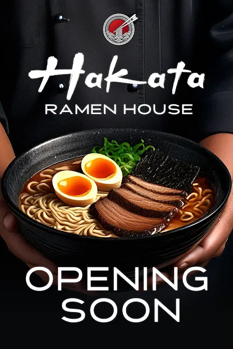 Hakata Ramen House Picture 2