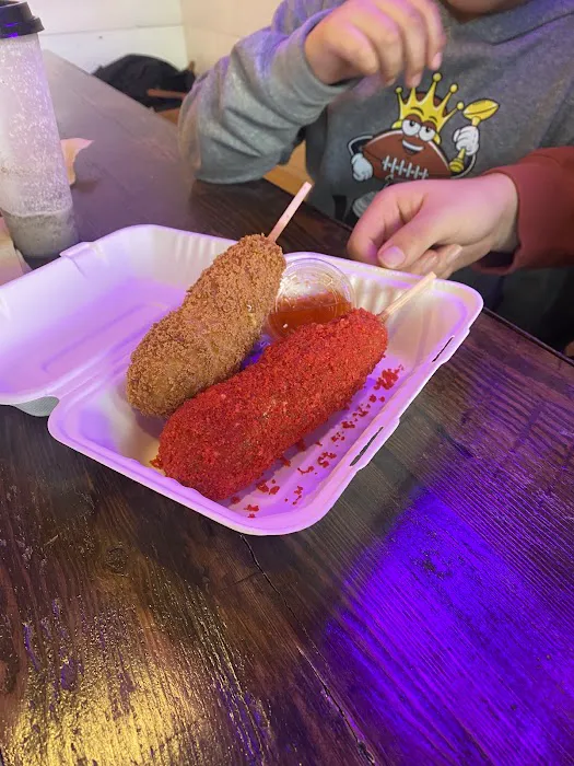 Poke Burrito Glenview Picture 8