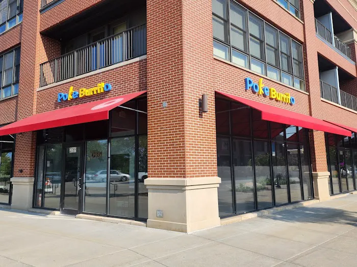 Poke Burrito Glenview Picture 10