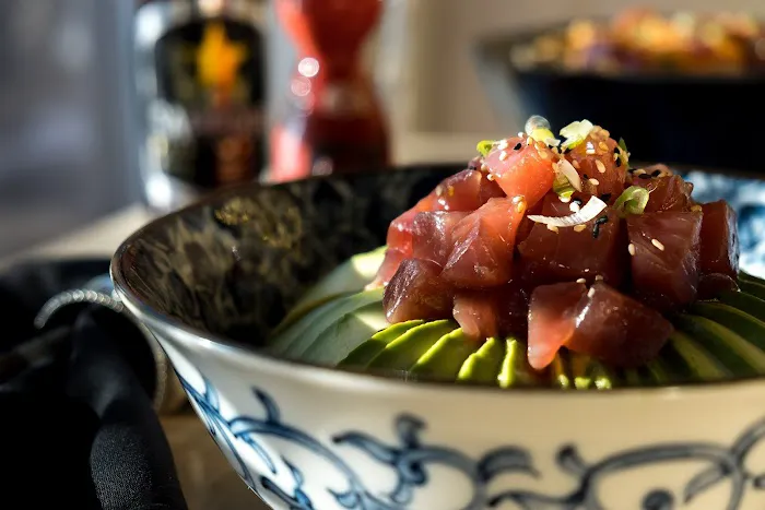 Poke Burrito Glenview Picture 9