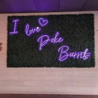 Poke Burrito Glenview ico