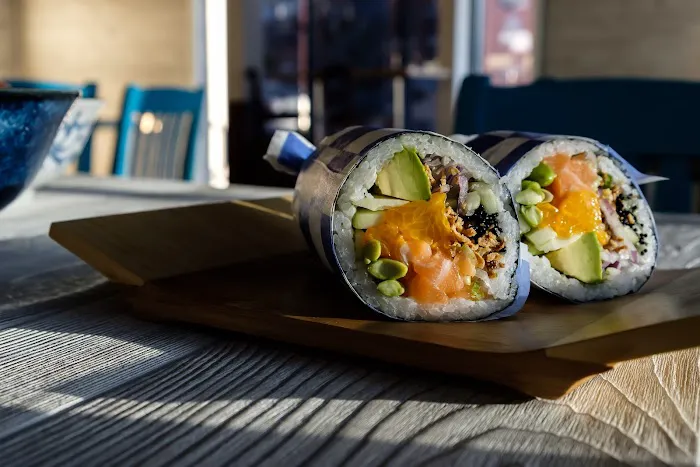 Poke Burrito Glenview Picture 6