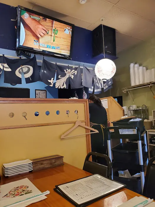 Sushi Box Picture 10