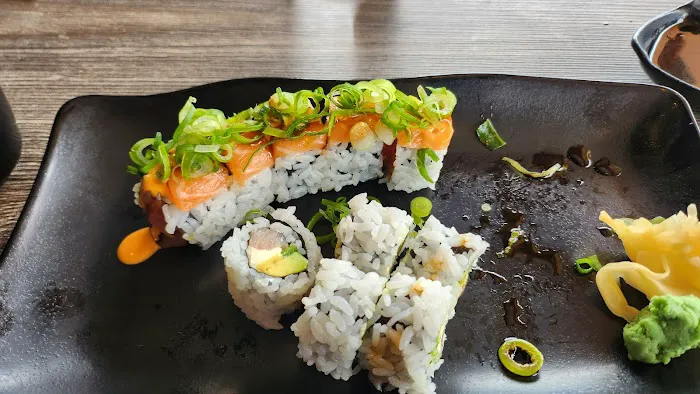 Sakae Sushi Picture 7