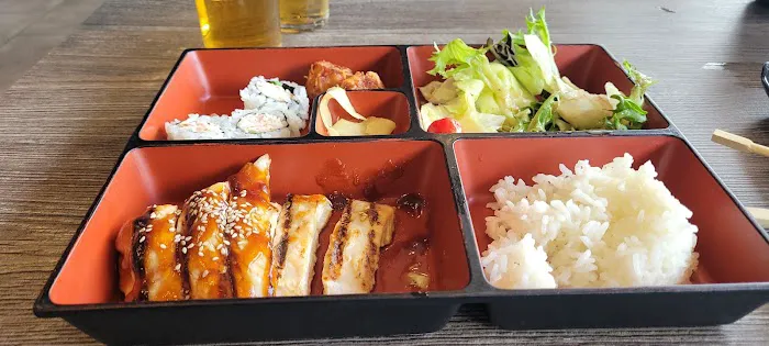 Sakae Sushi Picture 10